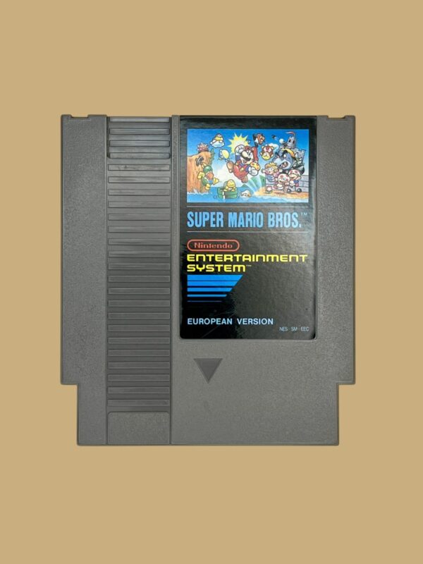 Super Mario Bros. – Bild 4