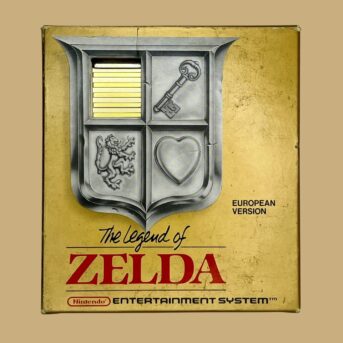 The Legend of Zelda