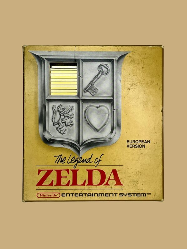 The Legend of Zelda