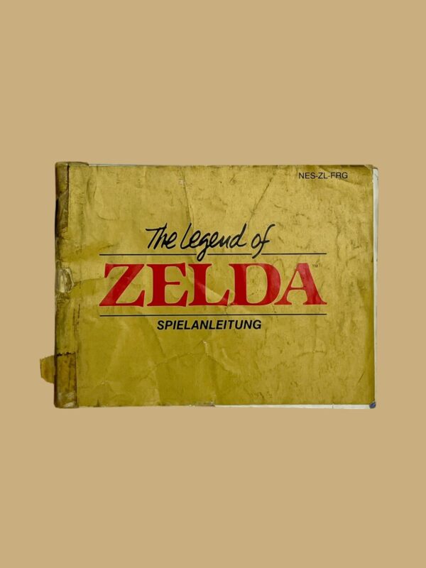 The Legend of Zelda – Bild 6