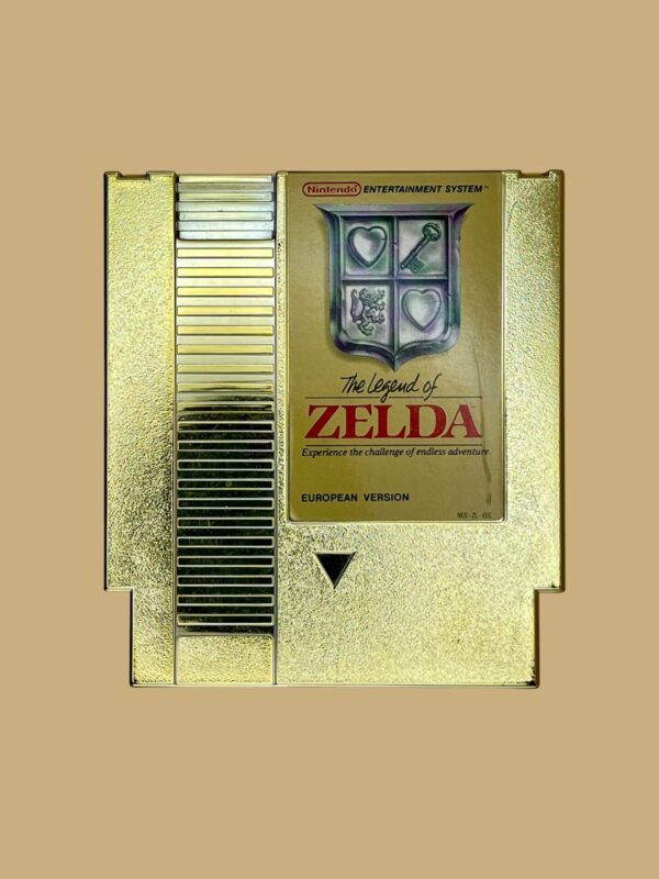 The Legend of Zelda – Bild 4