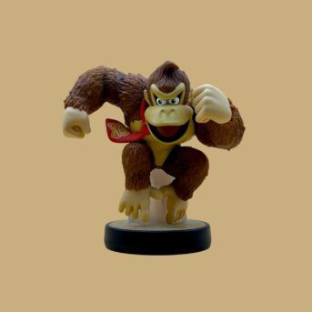 Donkey Kong (Super Smash Bros. Serie Nr. 4)