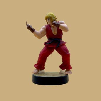 Ken (Super Smash Bros. Serie Nr. 69)