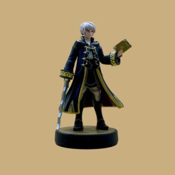 Robin (Super Smash Bros. Serie Nr. 30)