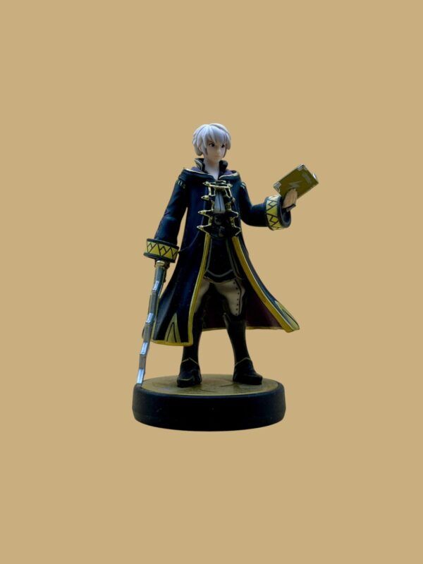 Robin (Super Smash Bros. Serie Nr. 30)