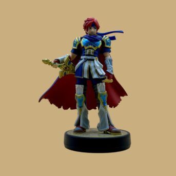 Roy (Super Smash Bros. Serie Nr. 55)