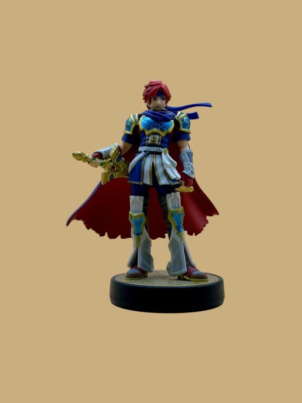 Roy (Super Smash Bros. Serie Nr. 55)