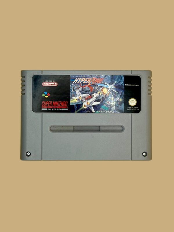 HyperZone
