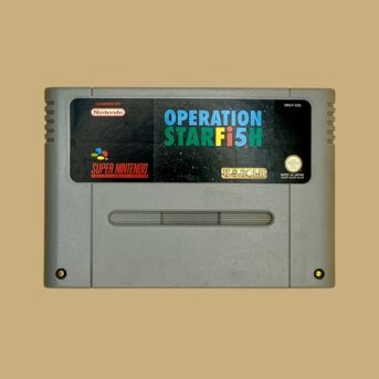 Operation Starfish