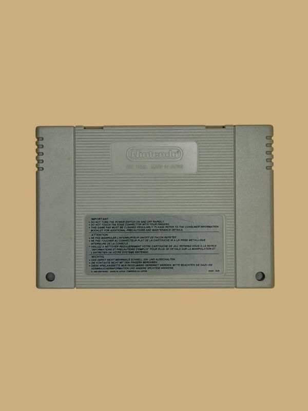 Street Fighter Alpha 2 – Bild 2