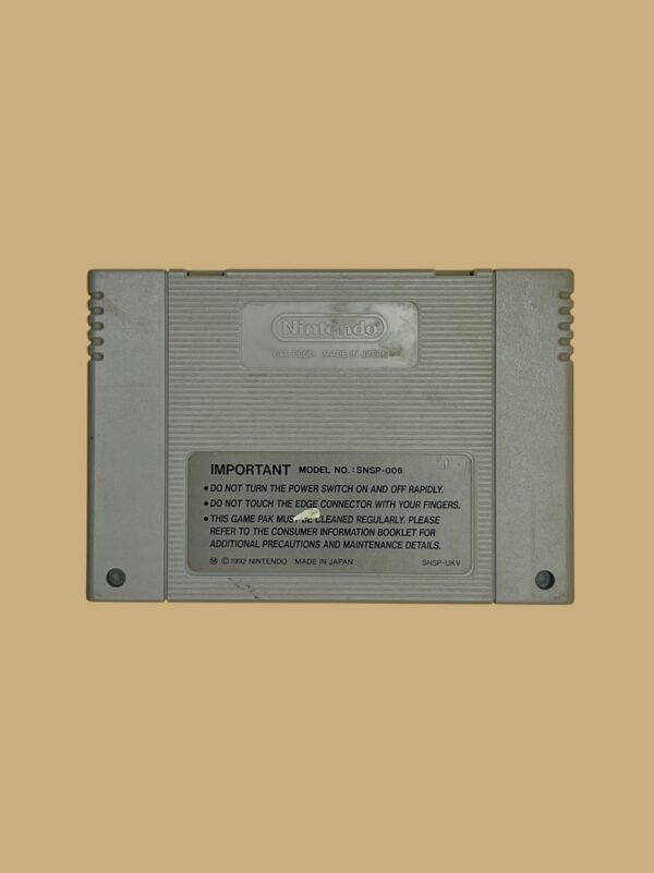 Super Mario All-Stars + Super Mario World – Bild 2