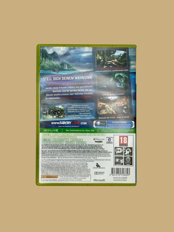 Far Cry 3 – Bild 2