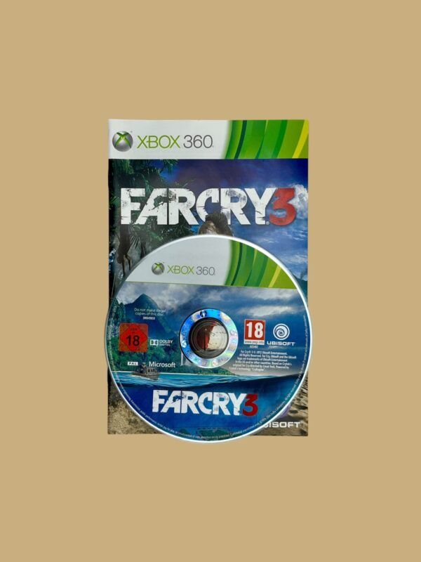 Far Cry 3 – Bild 3