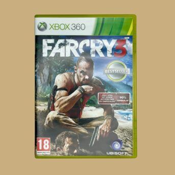 Far Cry 3