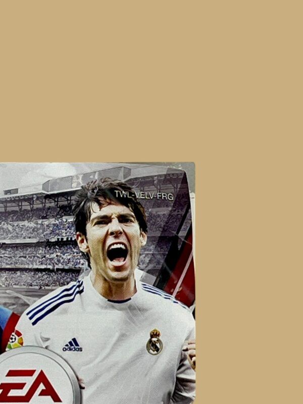FIFA 11 – Bild 5
