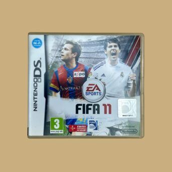 FIFA 11