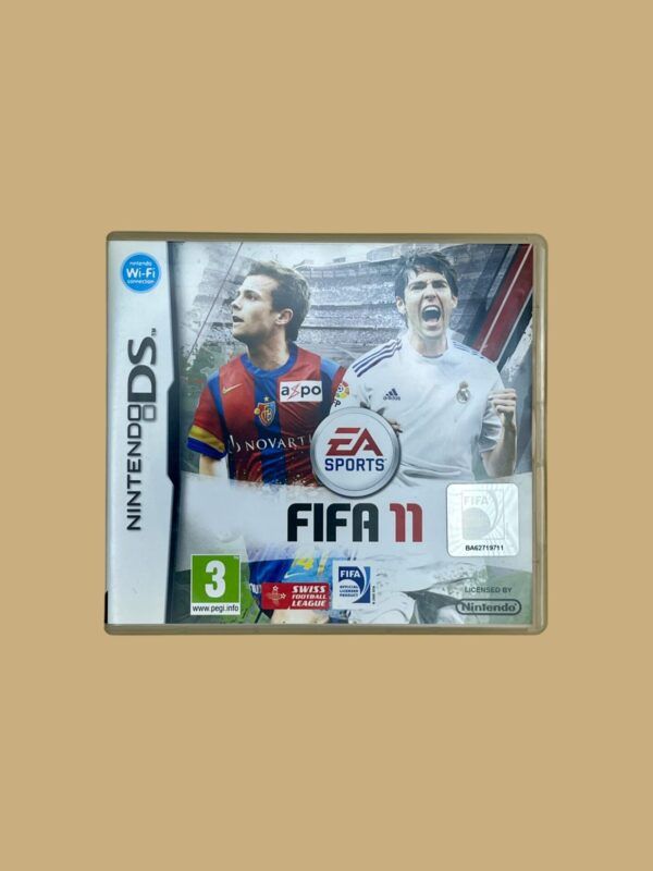 FIFA 11