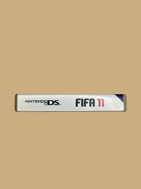 FIFA 11 – Bild 3