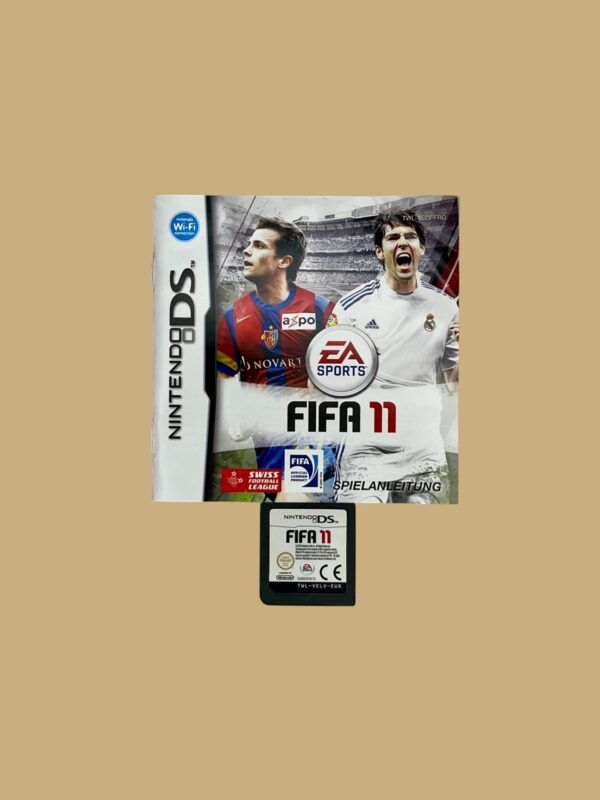 FIFA 11 – Bild 4