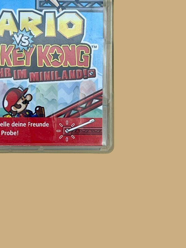 Mario vs. Donkey Kong: Aufruhr im Miniland – Bild 5