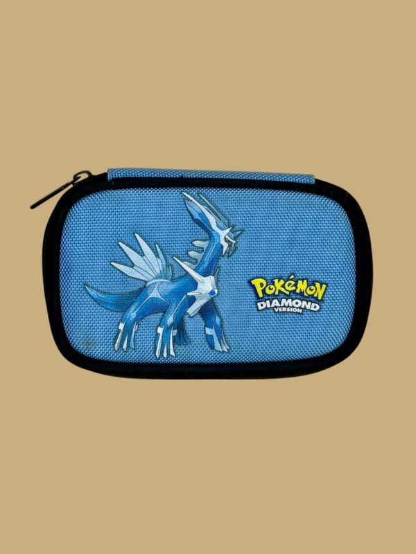 Tasche Pokémon Diamond Version
