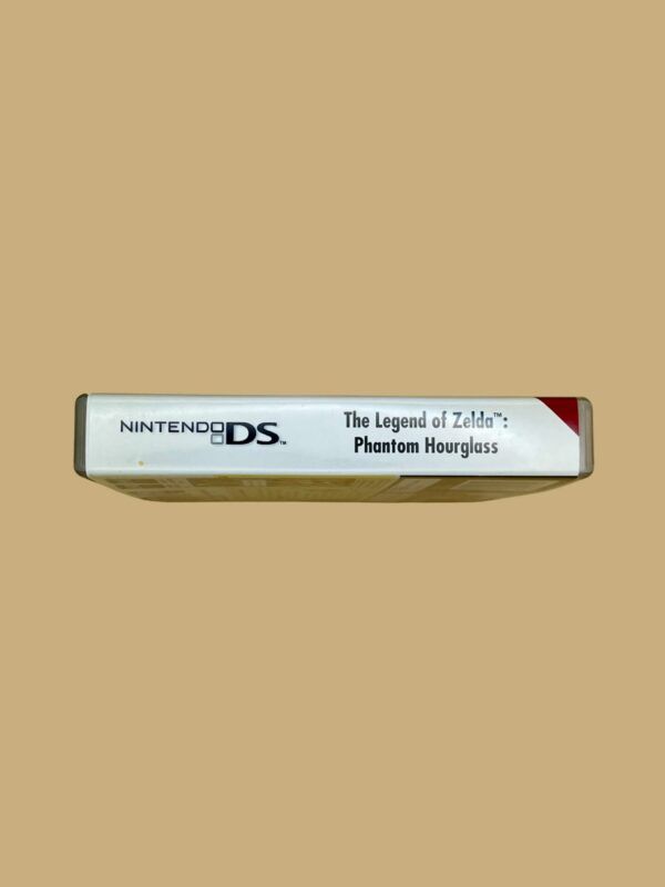 The Legend of Zelda: Phantom Hourglass – Bild 3
