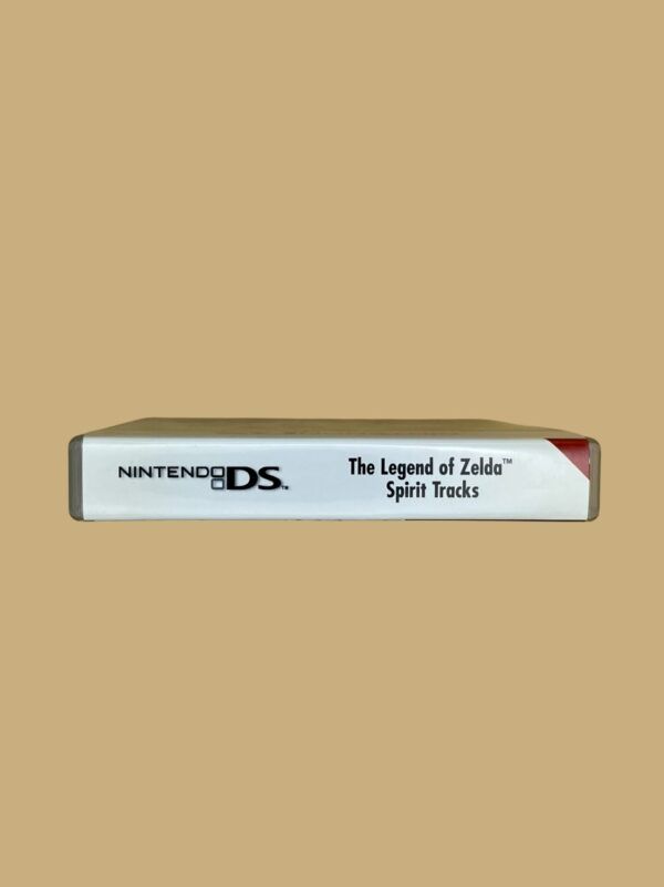 The Legend of Zelda: Spirit Tracks – Bild 3