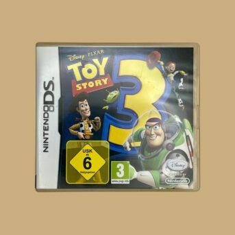 Toy Story 3