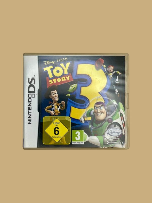 Toy Story 3