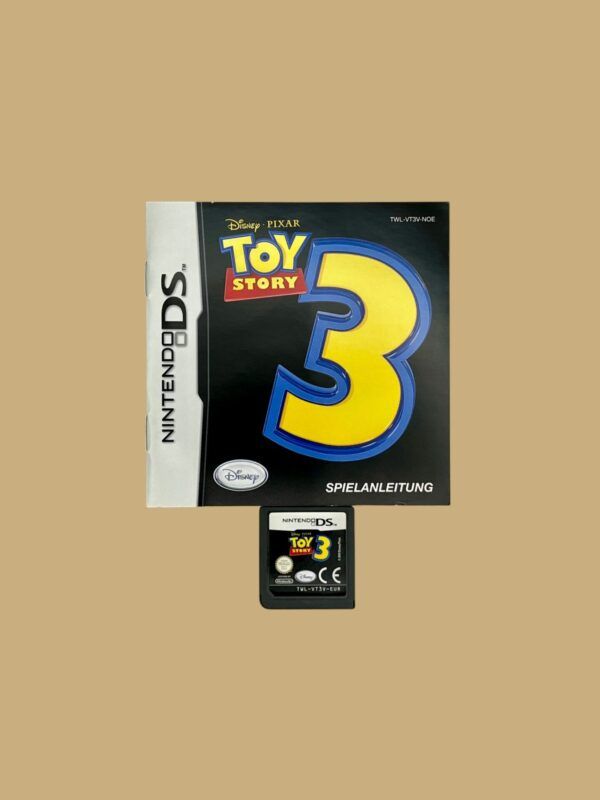 Toy Story 3 – Bild 4