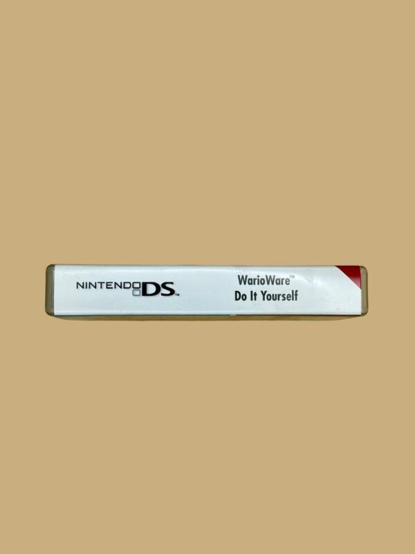 WarioWare: D.I.Y. Do It Yourself – Bild 3