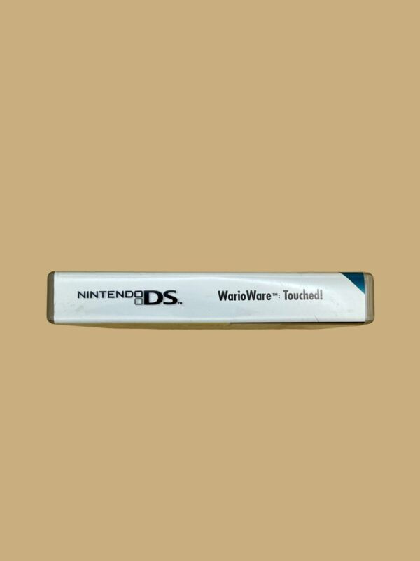 WarioWare: Touched! – Bild 3