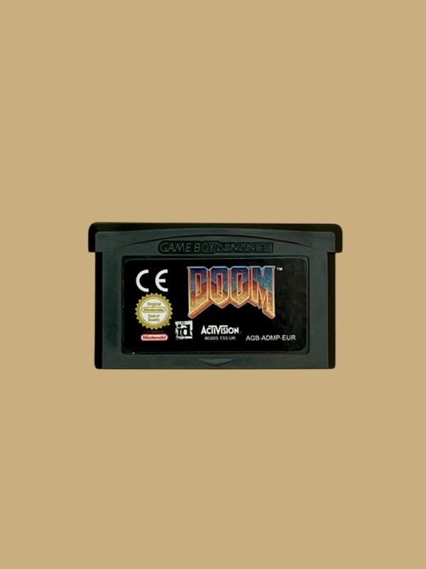 Doom