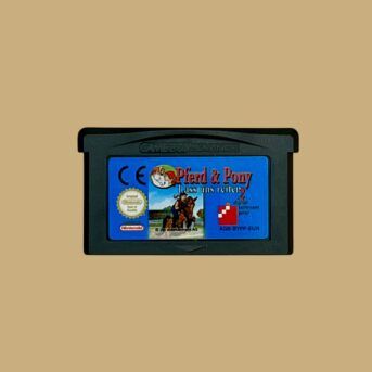 Pferd & Pony: Lass uns Reiten 2