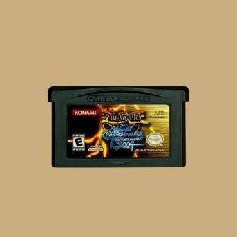 Yu-Gi-Oh: World Championship Tournament 2004