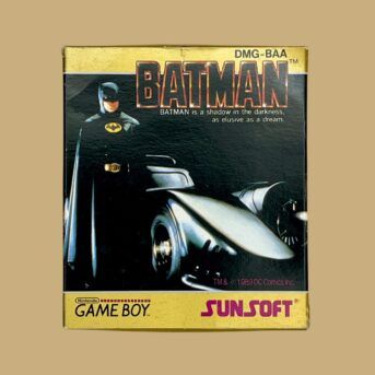 Batman