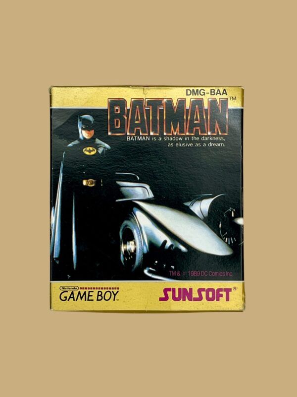 Batman