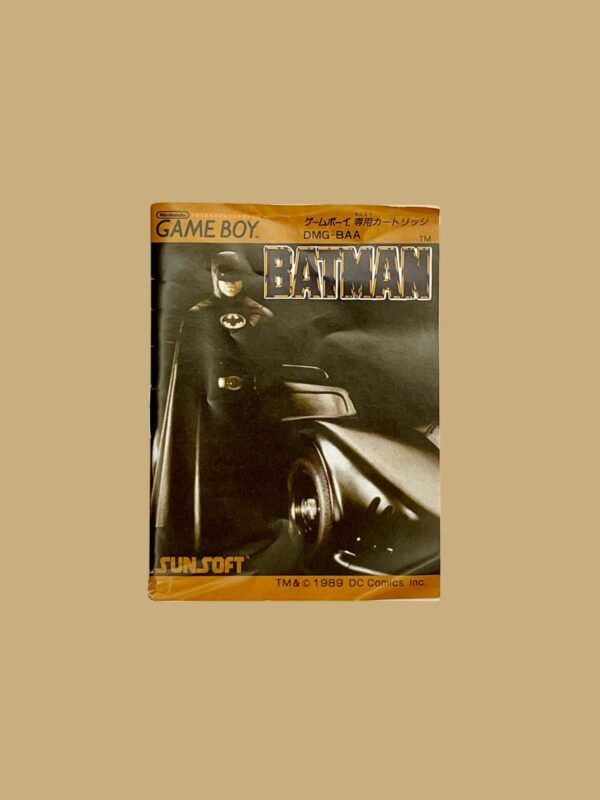 Batman – Bild 8
