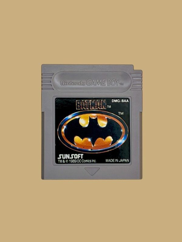Batman – Bild 6