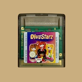 Diva Starz