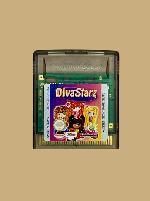 Diva Starz