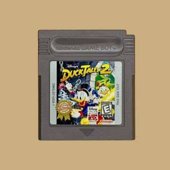 DuckTales 2