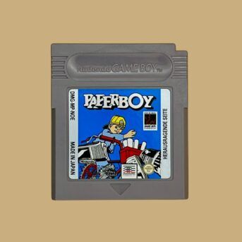 Paperboy