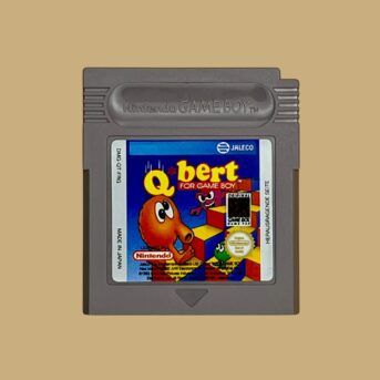 Q*bert
