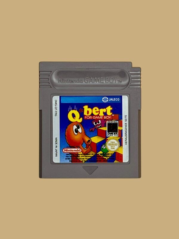 Q*bert
