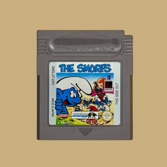 The Smurfs