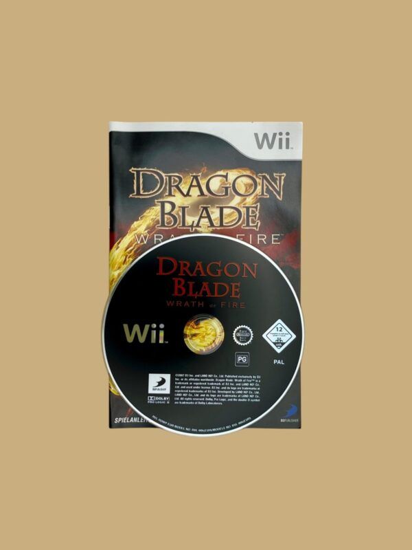 Dragon Blade: Wrath of Fire – Bild 3
