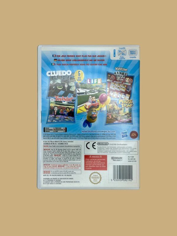 Family Game Night Vol. 3 – Bild 2