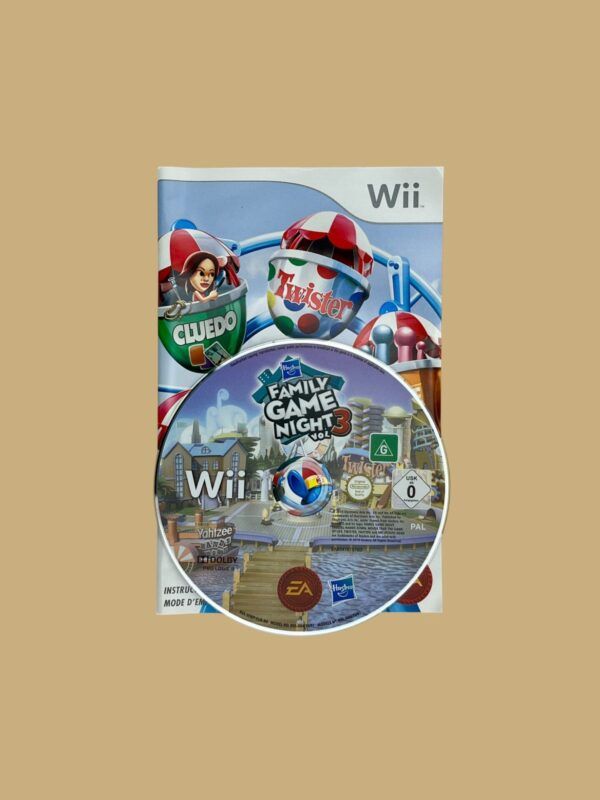 Family Game Night Vol. 3 – Bild 3