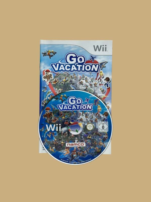 Go Vacation – Bild 3